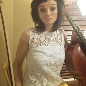 Meet your Posher, Nadine